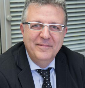 MARCOS GALLEGO
